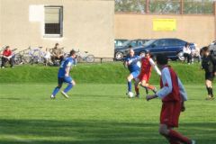 10.5.2008 - Hněvošice B - Muži B