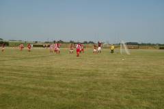 12.6.2010 - Starší žáci - Brumovice