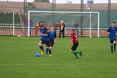 14.9.2010 - Starší žáci - Radkov