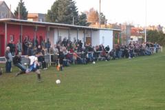 15.11.2009 - Muži A - Velké Heraltice