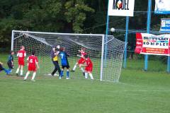 18.9.2010 - Starší žáci - Hradec nad Moravicí