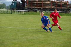 19.6.2010 - Starší žáci