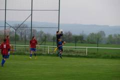 2.5.2010 - Dorost - Stěbořice