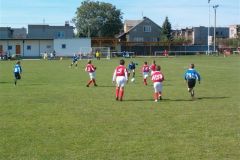 22.9.2007 - Mini žáci - Komárov
