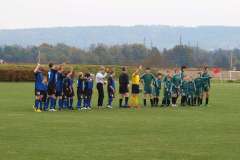 24.10.2010 - Starší žáci - Velké Heraltice
