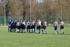 24.4.2010 - Dorost - Vřesina