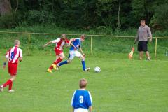 28.8.2010 - Starší žáci - Jakartovice