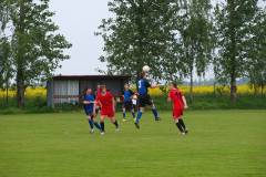 29.5.2010 - Dorost - Hlavnice