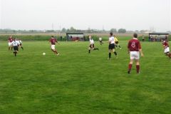 4.5.2008 Muži A - Litultovice