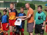 5.6.2011 - Starší žáci - Březová