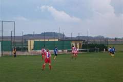 6.10.2007 - Dorost vs Kravaře