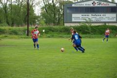 8.5.2010 - Dorost - Háj ve Slezsku