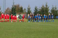 9.10.2010 - Starší žáci - Březová