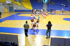 9.12.2009 - Finále halového turnaje