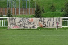 A - Budišov nad Budišovkou