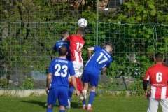 Budišov - A 21.5.2023