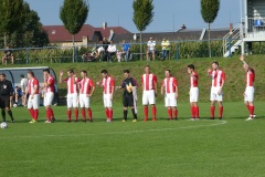 Darkovičky - A 25.9.2021