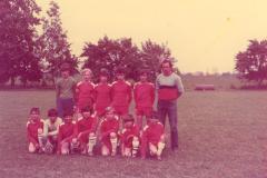 Do roku 1985 nezařazené