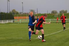 Dorost - Bolatice 8.5.2013