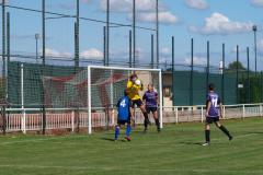 Dorost - Raduň 28.8.2011