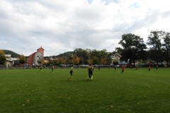 Hradec - A 10.10.2020