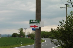 Krásné Loučky - A