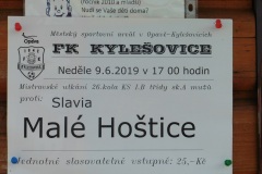 Kylešovice - A