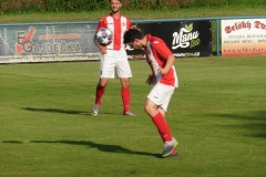 Ludgeřovice - A 22.8.2020