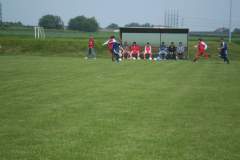 Malé Hoštice B - Stahovice B