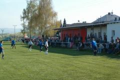 Malé Hoštice - Služovice