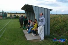 Malé Hoštice - Velké Hoštice