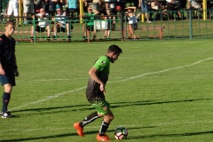 Memoriál Alfreda Bitomského 5.8.2017