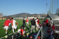 MH - Czech national medical team, 7.3.2026