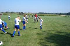 Ml. žáci - Kyjovice 6.9.2008