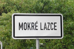 Mokré Lazce - A 6.9.2020
