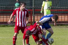 Muži A - Slavia Opava 2.6.2013 foto Petr Widenka