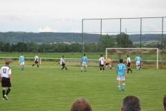 Muži A - Vítkov 7.6.2009