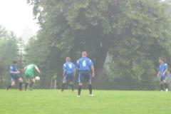 Muži B - 40 let fotbalu v Rusíně 27.6.2009