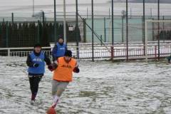 Nad kaplicum pod kaplicum 2008