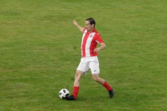 Příprava - Darkovice 28.7.2021