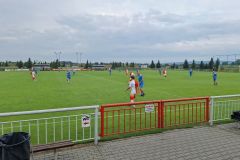 Příprava MH - Duchcov, 26.8.2025