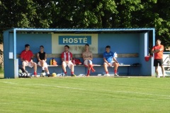 Příprava - Štěpánkovice 1.8.2020