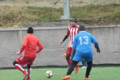 Příprava - Valašská Polanka