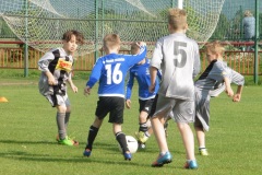 Přípravka - Chlebičov