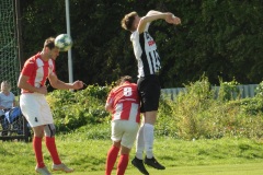 Slovan Ostrava - A 19.9.2020