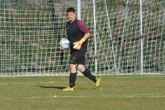 Stará Bělá - A 30.10.2021