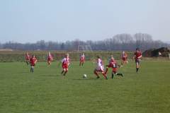 Starší žáci 25.3.2007