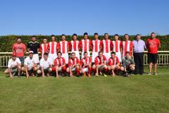 TJMH - TJ Sokol Štěpánkovice 11.8.2019