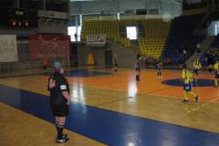 Turnaj mladších žáků