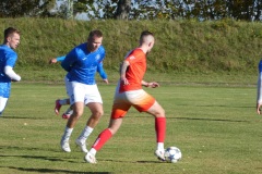 Vítkov - MH, 25.10.2025